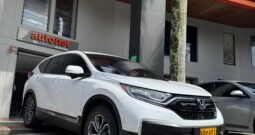 Honda Crv 2022