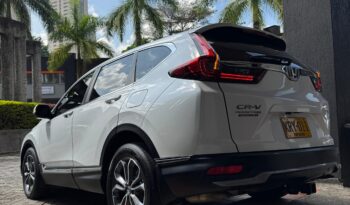 Honda Crv 2022 lleno