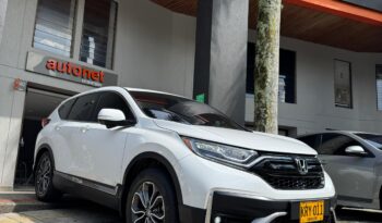 Honda Crv 2022 lleno
