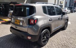 Jeep Renegade 2020 Sport Plus