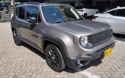 Jeep Renegade 2020 Sport Plus