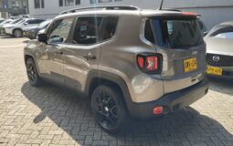 Jeep Renegade 2020 Sport Plus