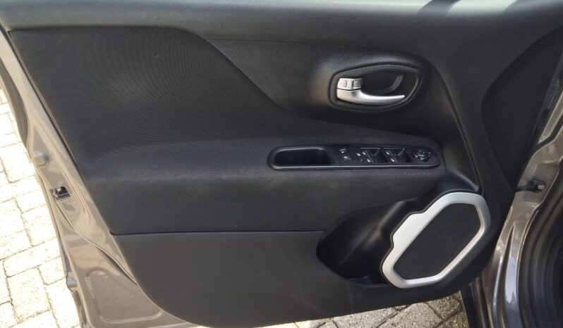 Jeep Renegade 2020 Sport Plus lleno