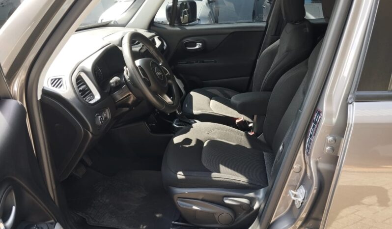 Jeep Renegade 2020 Sport Plus lleno