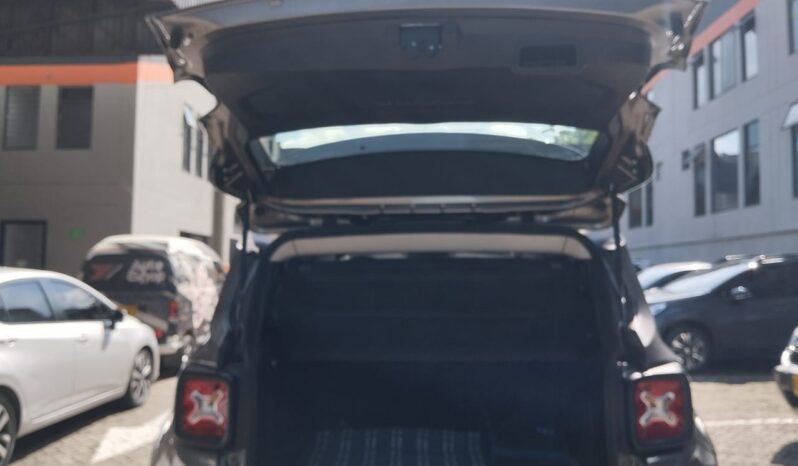Jeep Renegade 2020 Sport Plus lleno