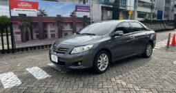 Toyota Corolla 2010 1800