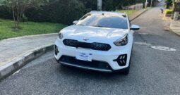 Kia Niro 2022 1.6