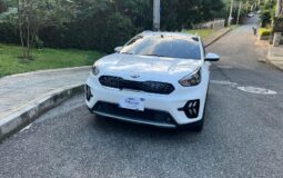 Kia Niro 2022 1.6