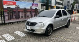 Renault Logan 2015 1.4 SEDAN