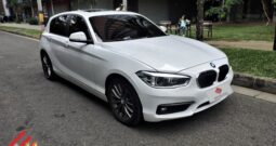 BMW 120i 2018 F20 LCI Comfort