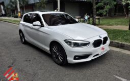 BMW 120i 2018 F20 LCI Comfort