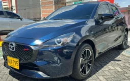 Mazda 2 2025 Grand Touring