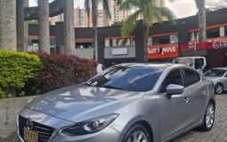 Mazda 3 2015 Grand Touring