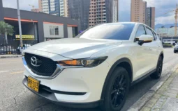 Mazda Cx5 2020 Touring