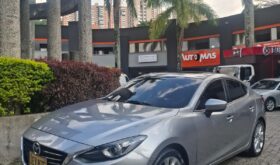 Mazda 3 2015 Grand Touring