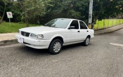 Nissan Sentra B13 2015 1.6