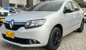 Renault Logan 2018 Exclusive