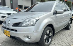 Renault Koleos 2010 Dynamique Plus