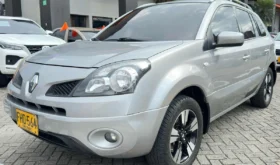 Renault Koleos 2010 Dynamique Plus