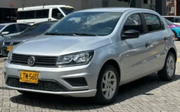 Volkswagen Gol 2022 Comfortline