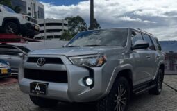 Toyota 4runner 2019 SR5