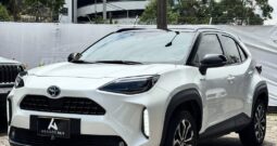 Toyota Yaris Cross 2023 XLS