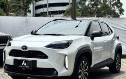Toyota Yaris Cross 2023 XLS