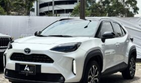 Toyota Yaris Cross 2023 XLS