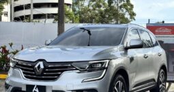Renault Koleos 2017 Intens