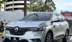 Renault Koleos 2017 Intens