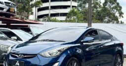 Hyundai I35 2015 Gls
