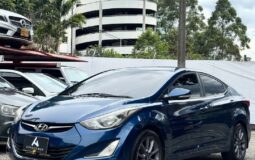 Hyundai I35 2015 Gls