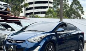 Hyundai I35 2015 Gls