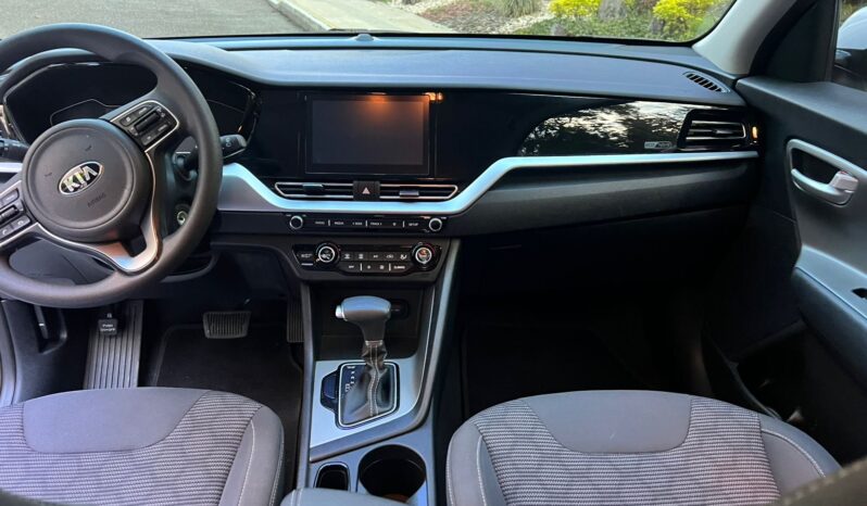 Kia Niro 2022 1.6 lleno