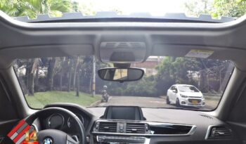 BMW 120i 2018 F20 LCI Comfort lleno