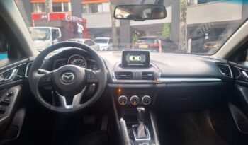Mazda 3 2015 Grand Touring lleno