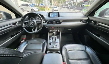 Mazda Cx5 2020 Touring lleno