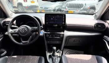 Toyota Yaris Cross 2023 XLS lleno