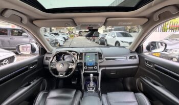 Renault Koleos 2017 Intens lleno