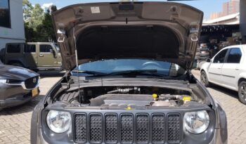 Jeep Renegade 2020 Sport Plus lleno