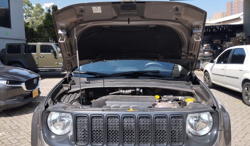 Jeep Renegade 2020 Sport Plus lleno