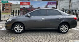 Toyota Corolla 2010 1800