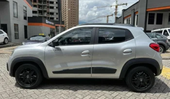 Renault Kwid 2021 Outsider lleno