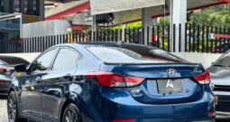 Hyundai I35 2015 Gls