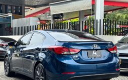 Hyundai I35 2015 Gls