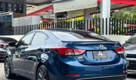 Hyundai I35 2015 Gls