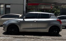 Suzuki Swift 2019 GL