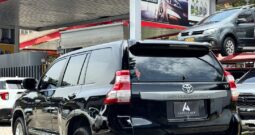 Toyota Prado 2011 TX