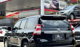 Toyota Prado 2011 TX