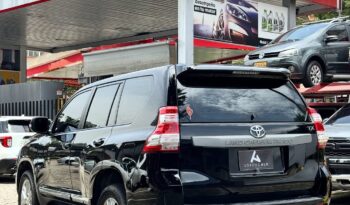 Toyota Prado 2011 TX lleno